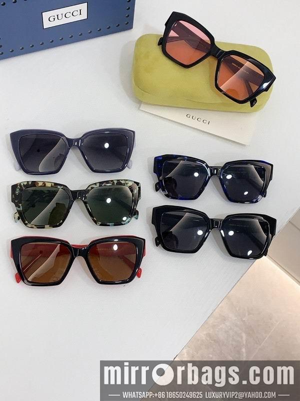 Gucci Glasses smr100
