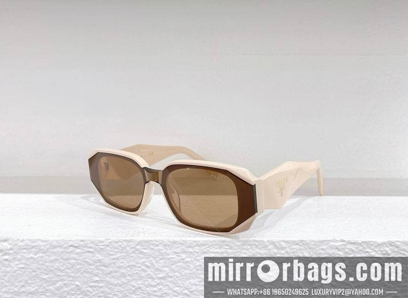 Prada Glasses smr91