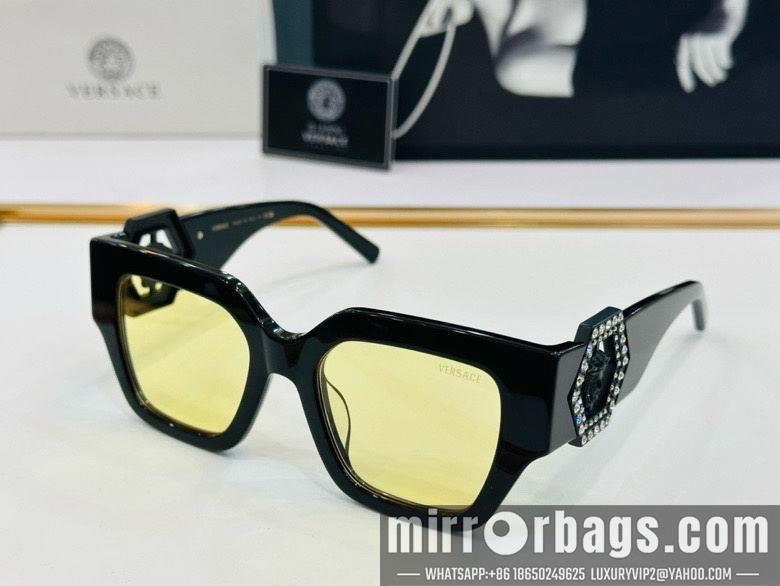 Versace Glaases smx85
