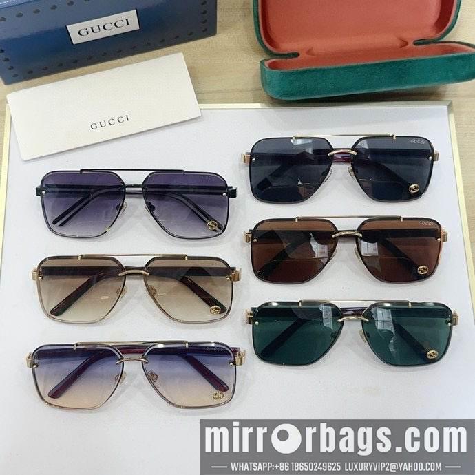 Gucci Glasses smr34