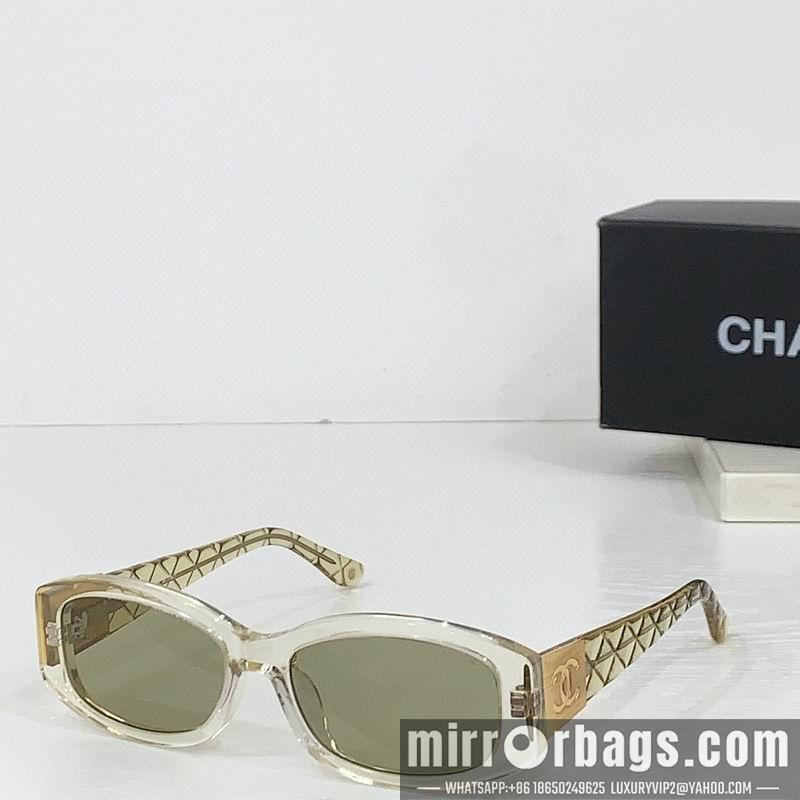 Chanel Glasses smr44