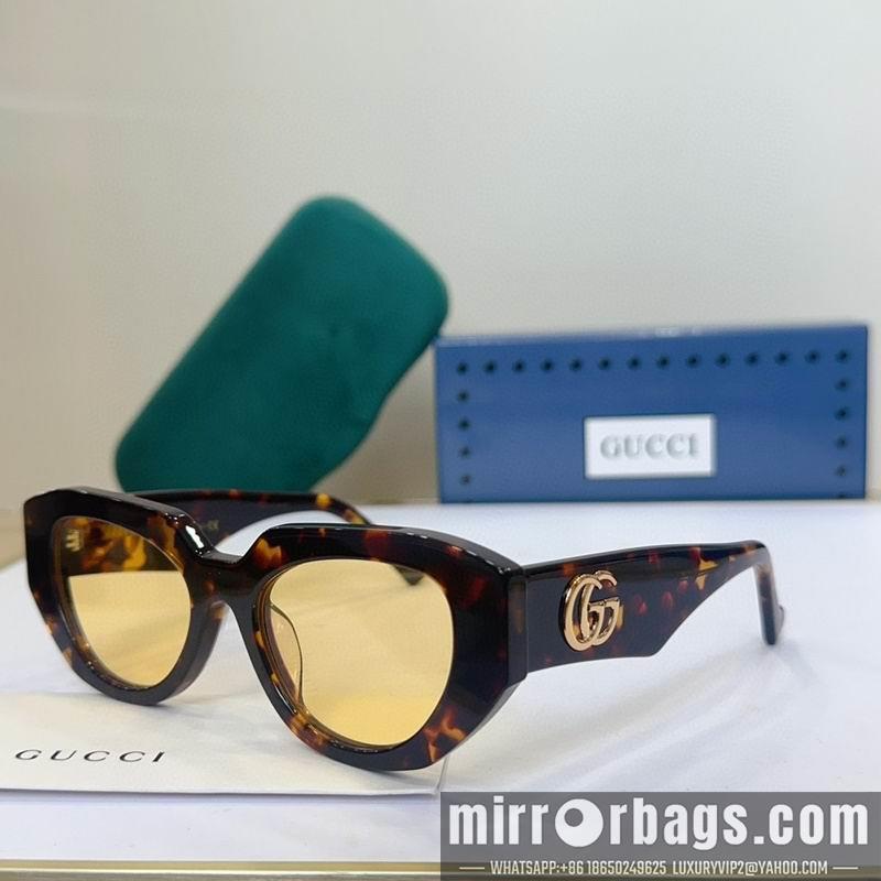 Gucci Glasses smr143