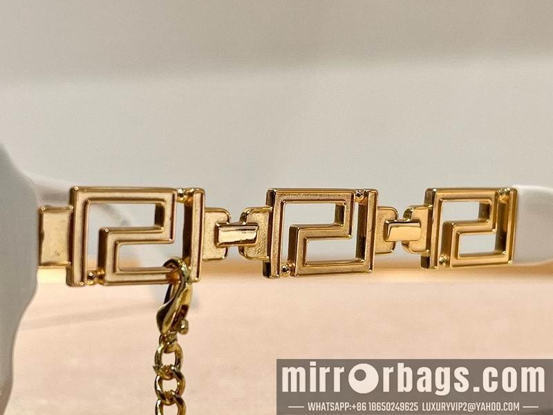 Versace Glaases smx77