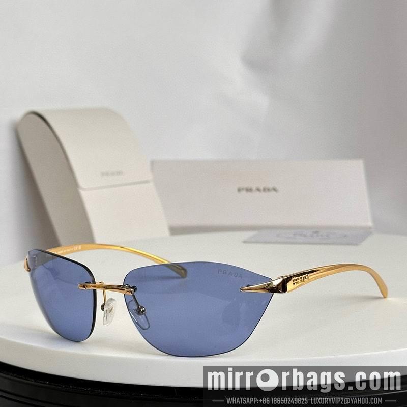 Prada Glasses smr59
