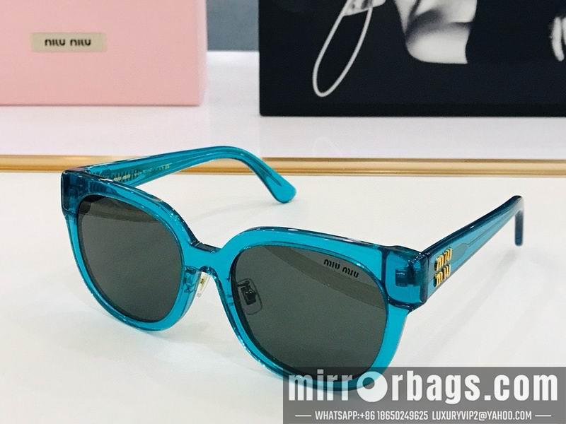 MiuMiu Glasses smx51