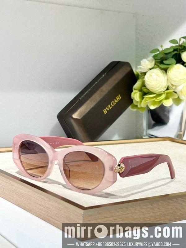 Bvlgari Glasses 03smh115
