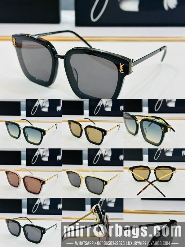 YSL Glasses smx43