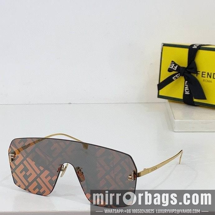 Fendi Glasses smh03
