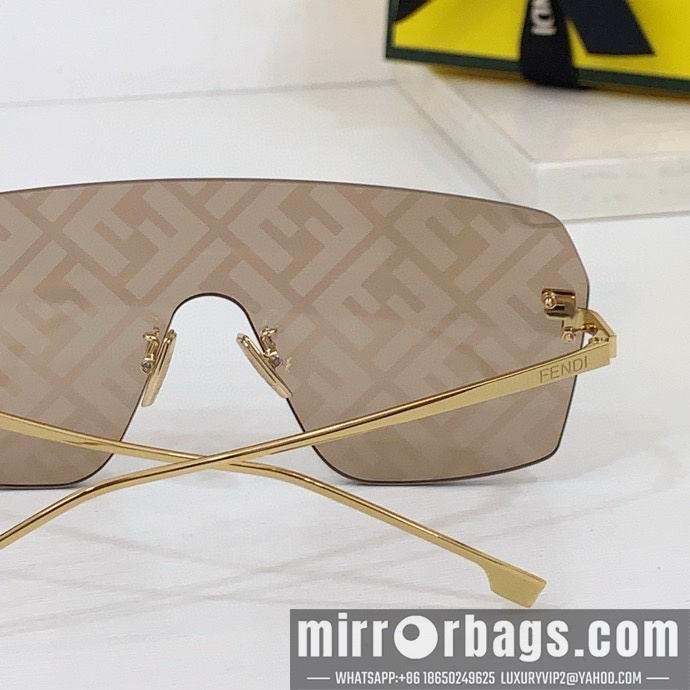 Fendi Glasses smh03