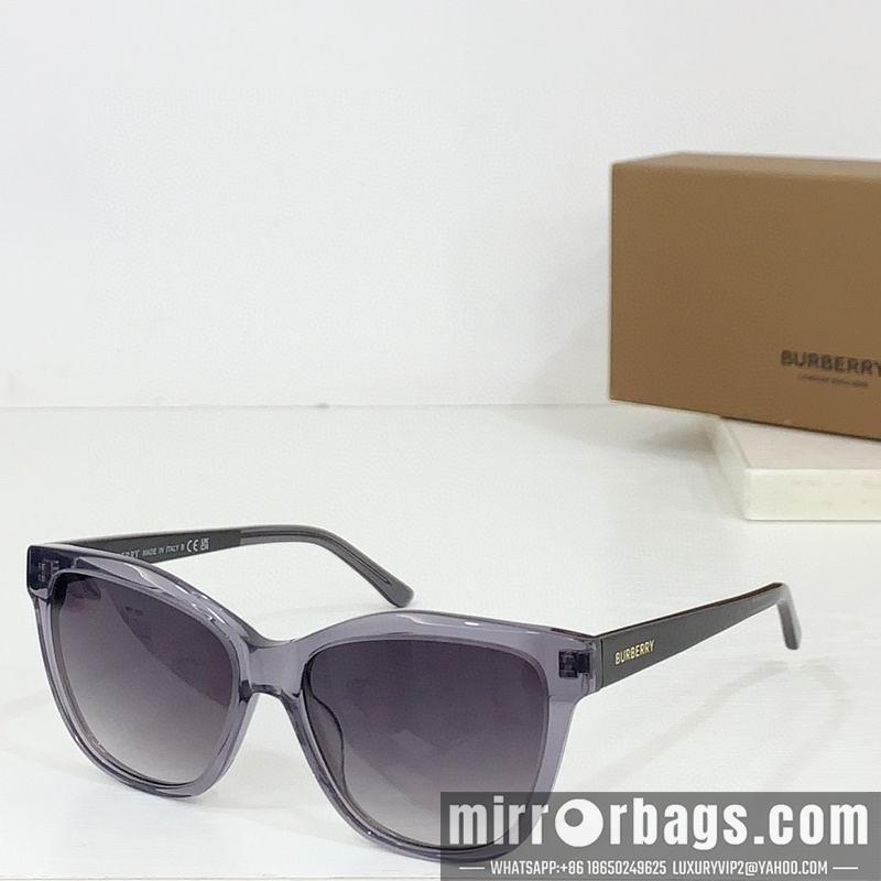 Burberry Glasses smr27