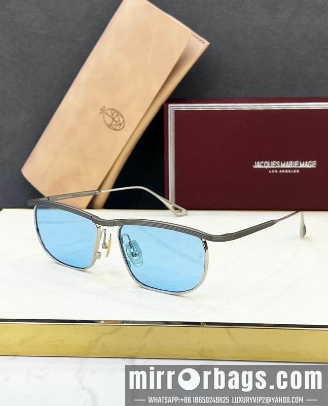 Jacques Marie Mage Glasses 03smh36
