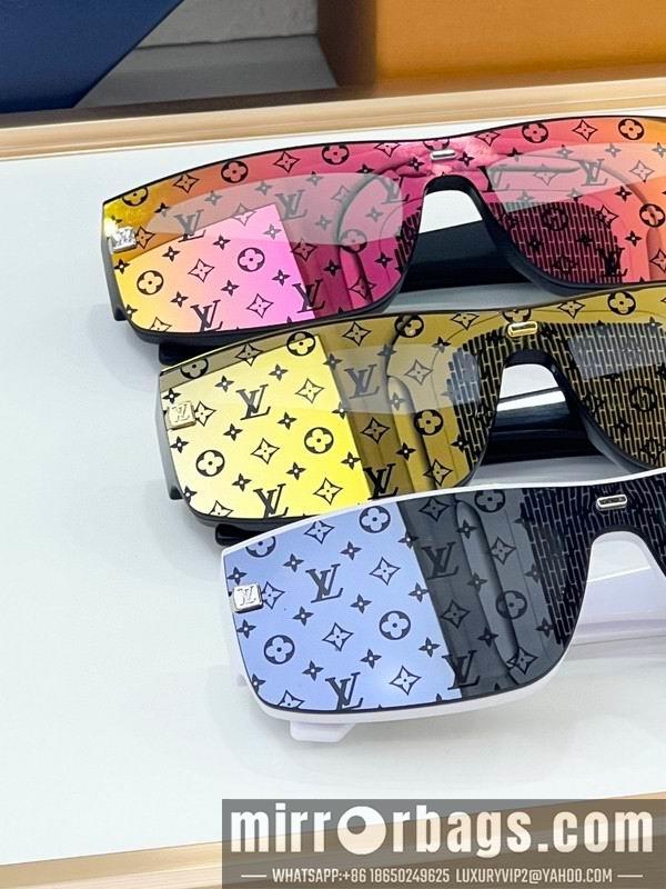 LV Glasses smh207