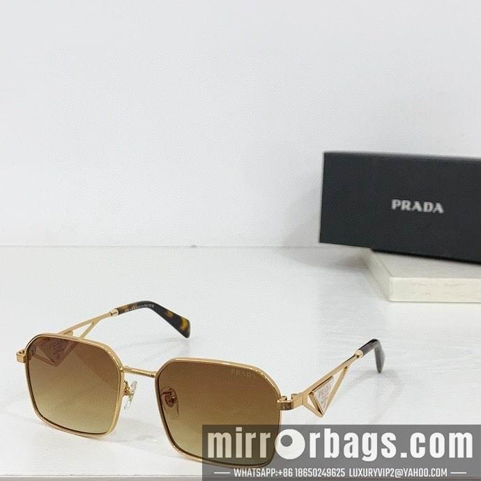 Prada Glasses smh19