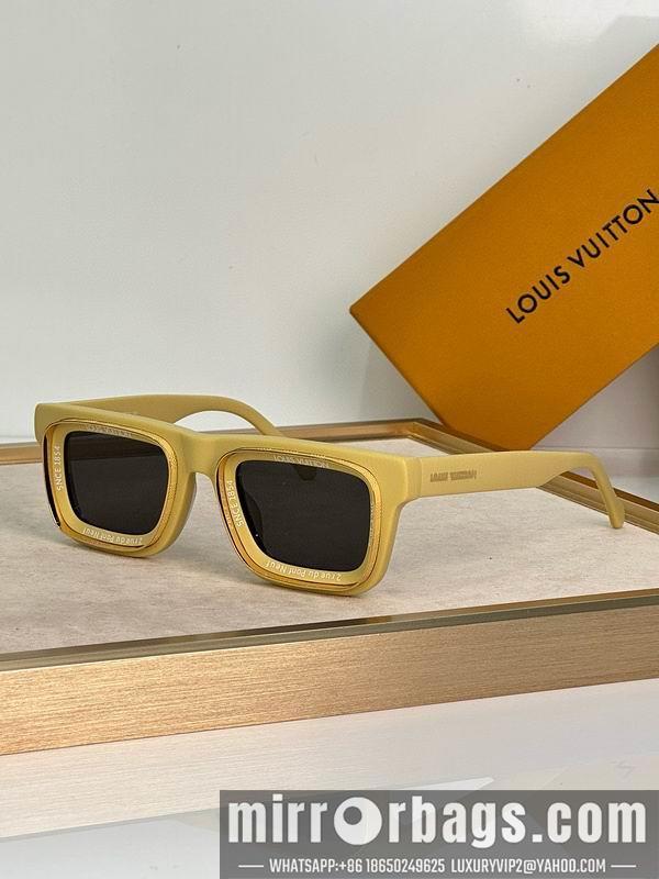 LV Glasses smx106