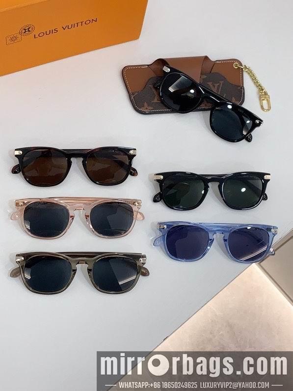 LV Glasses smx194