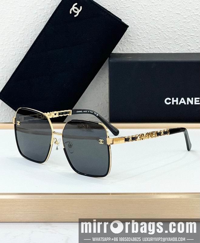 Chanel Glasses smh145