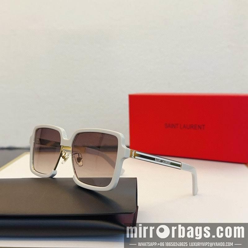 YSL Glasses smx102