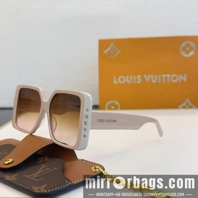 LV Glasses smx207