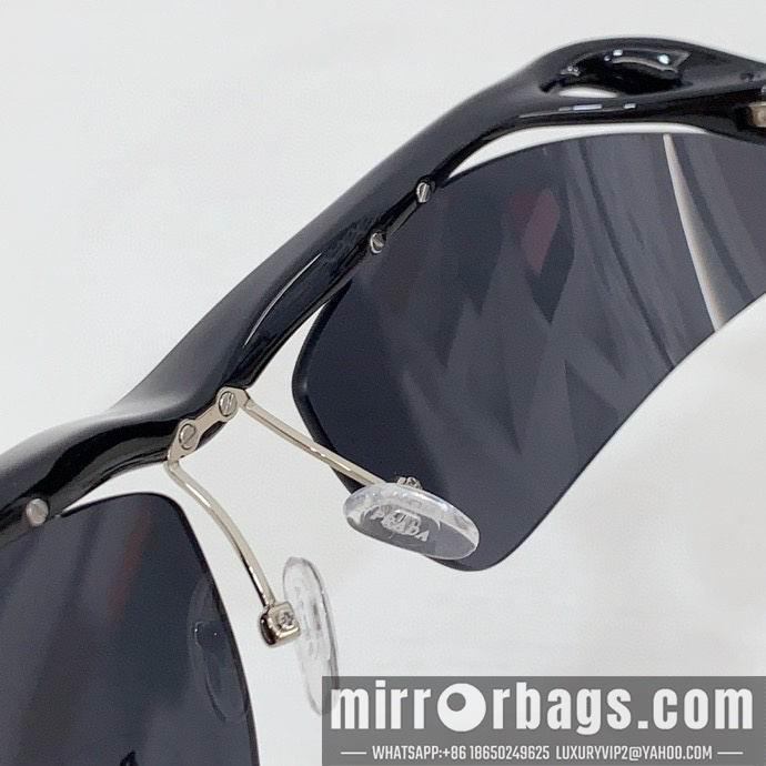 Prada Glasses smx263