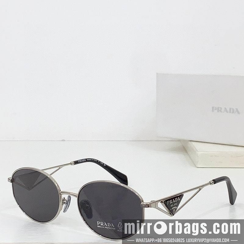 Prada Glasses smh54