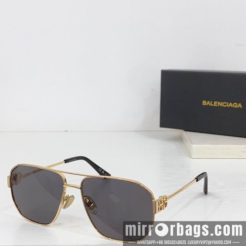 Balenciaga Glasses smr99