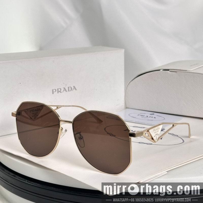 Prada Glasses smh160