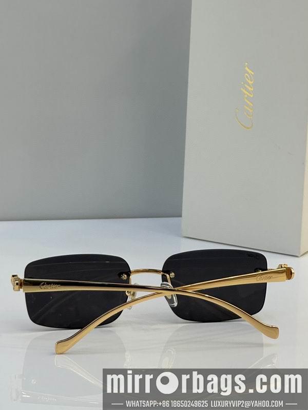 Cartier Glasses smh33