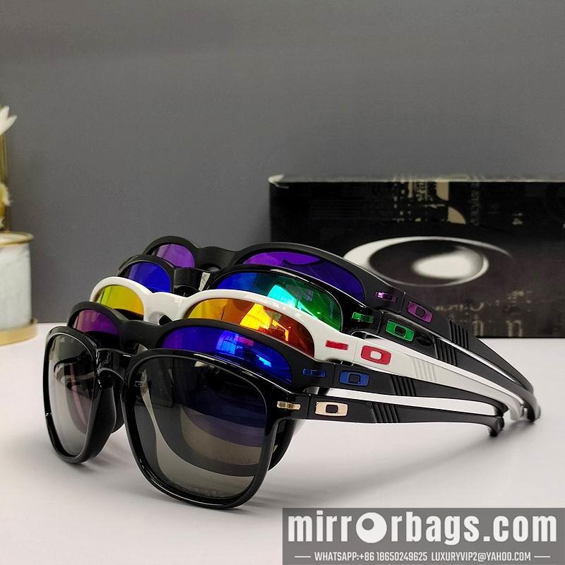 Oakley Glasses smx57