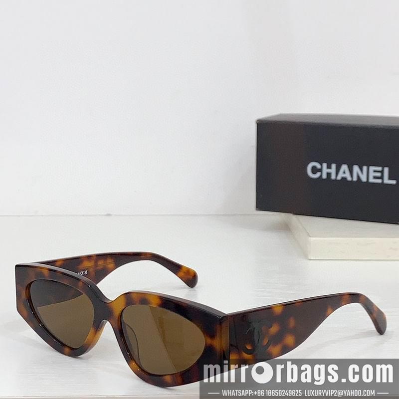 Chanel Glasses smr33