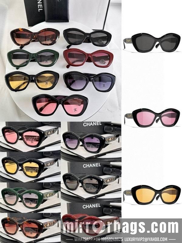 Chanel Glasses smh102