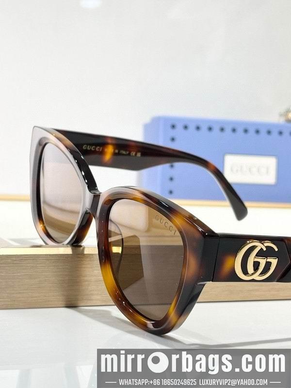 Gucci Glasses smh235
