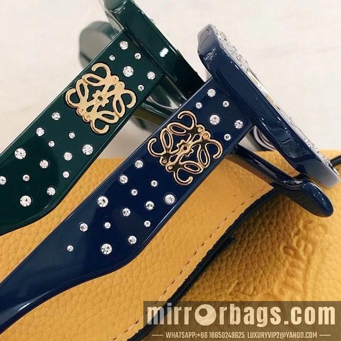 Loewe Glasses smx39