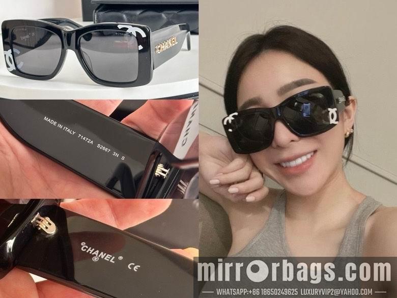Chanel Glasses smx338
