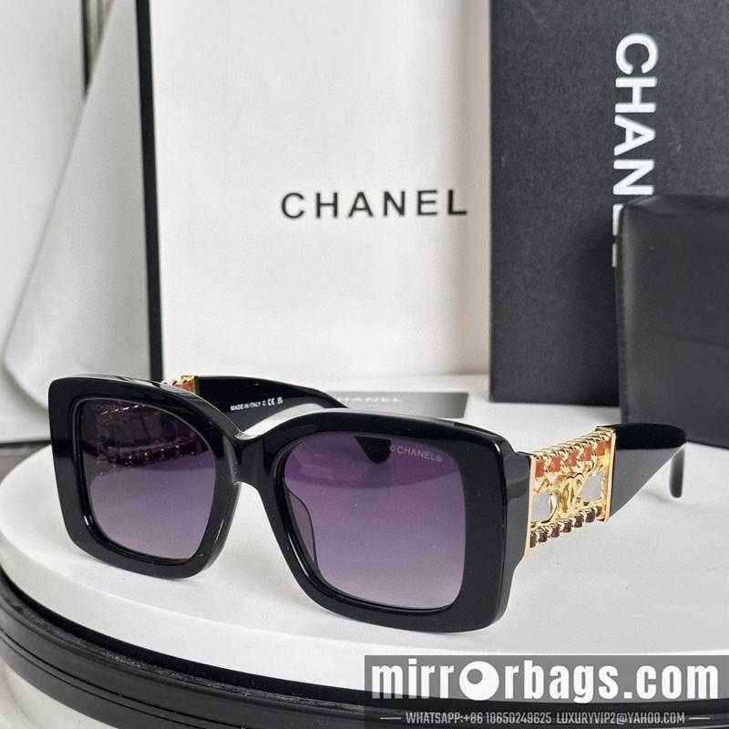 Chanel Glasses smh50