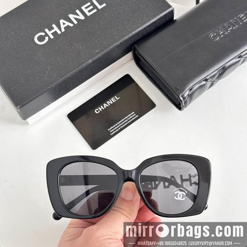 Chanel Glasses smr89