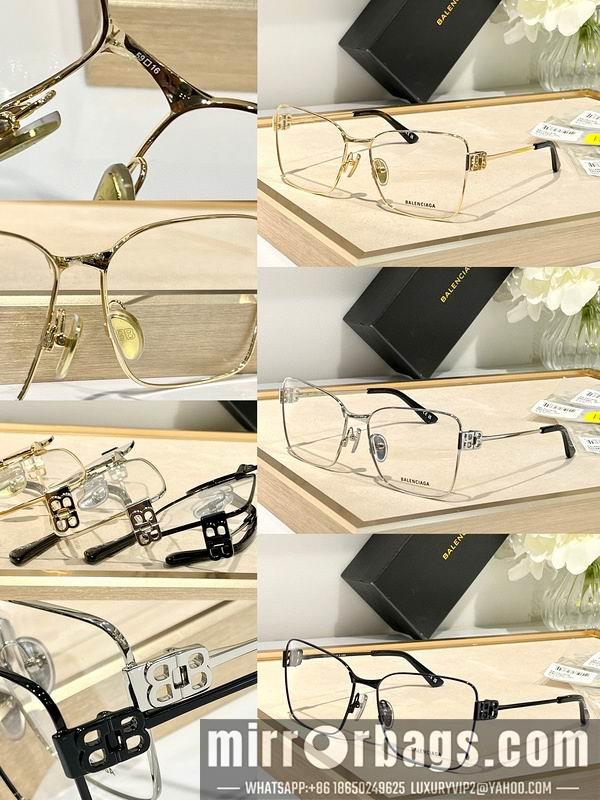 Balenciaga Glasses smx53
