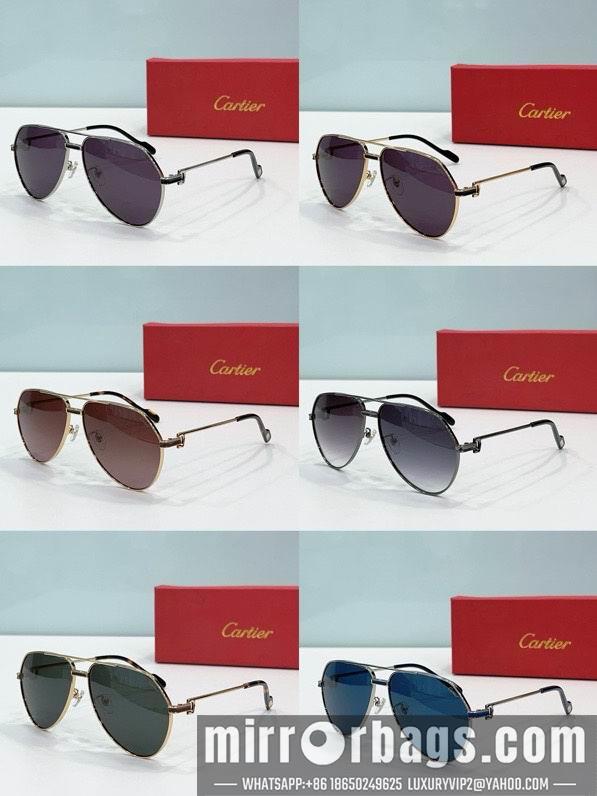 Cartier Glasses smr149