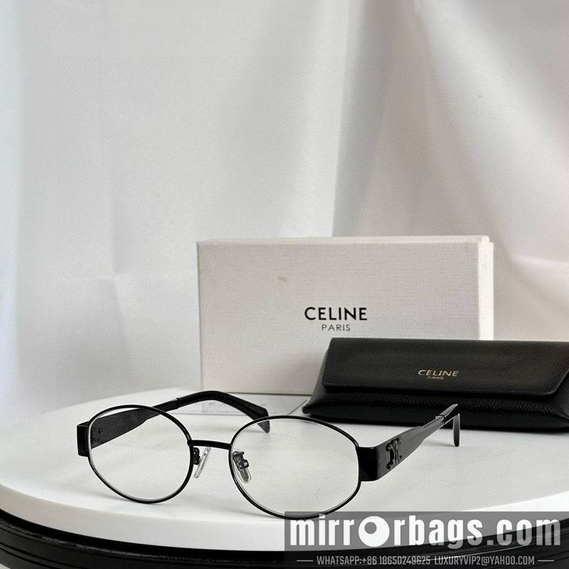 Celine Glasses 03smh18