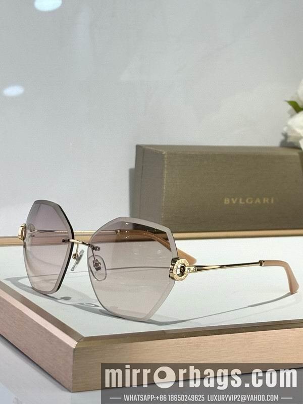 Bvlgari Glasses 03smh93