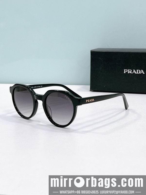 Prada Glasses smh62