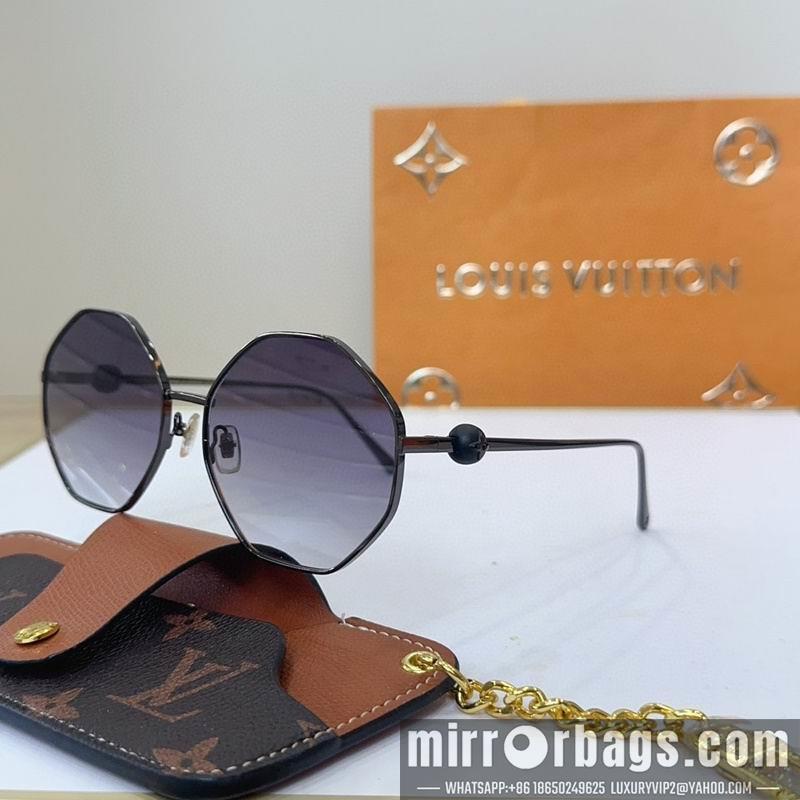 LV Glasses smr121