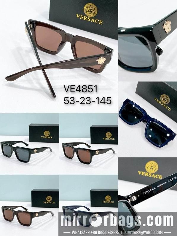 Versace Glaases smx133