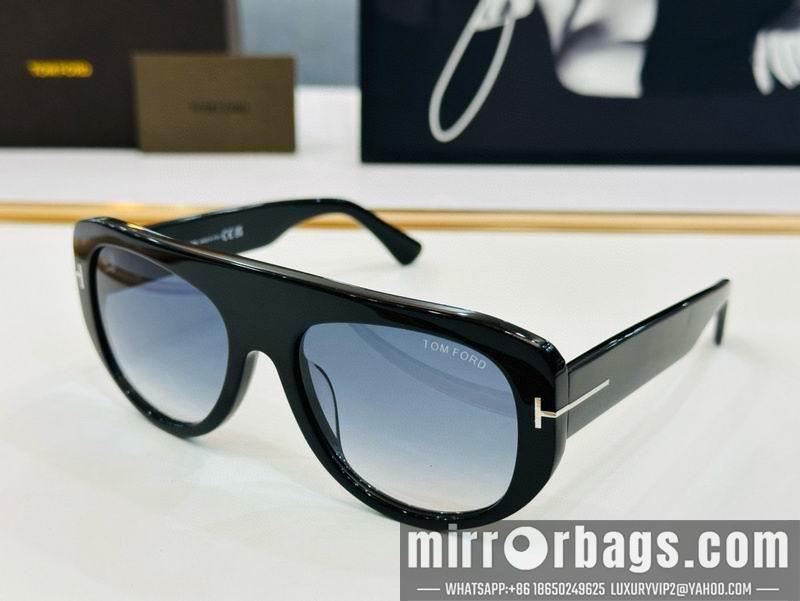Tom Ford Glasses smx31
