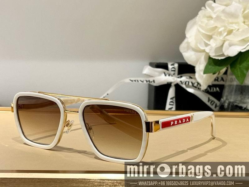 Prada Glasses smr12