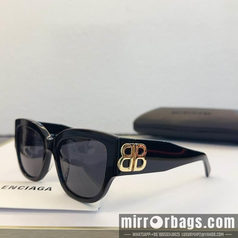 Balenciaga Glasses smx80
