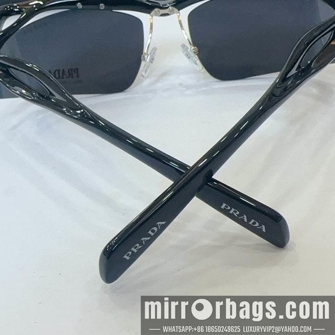 Prada Glasses smh33