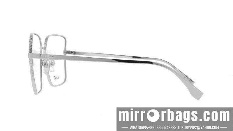 Fendi Glasses smx107