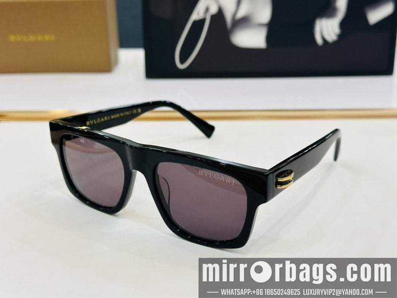 Bvlgari Glasses 03smh62