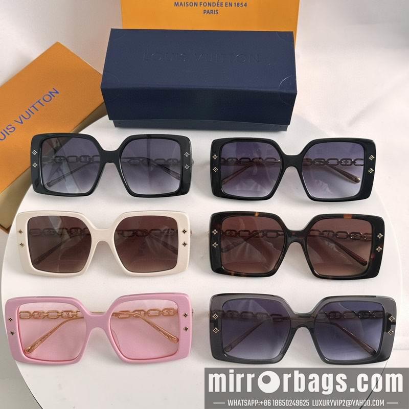 LV Glasses smh149