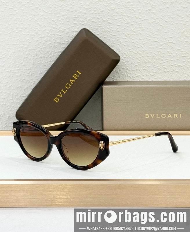 Bvlgari Glasses 03smh144